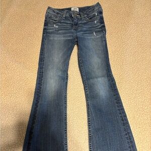 BKE jeans size 10R.